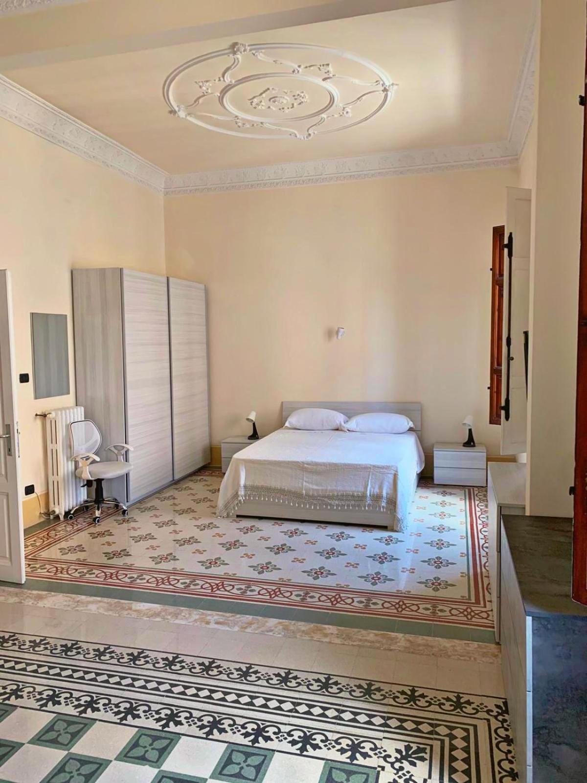 La Villa Dell'Orologio Santa Croce sullʼ Arno 외부 사진