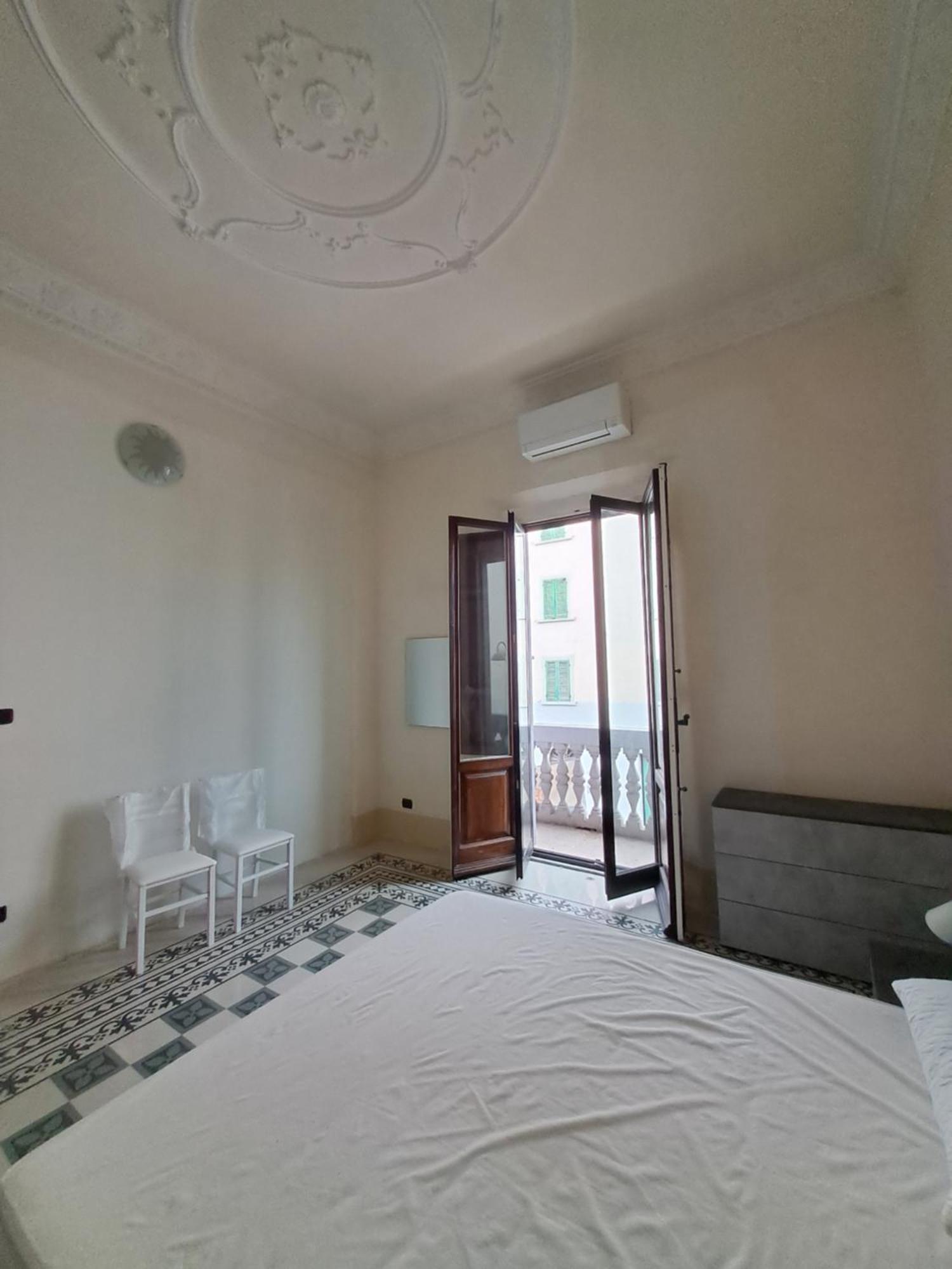 La Villa Dell'Orologio Santa Croce sullʼ Arno 객실 사진